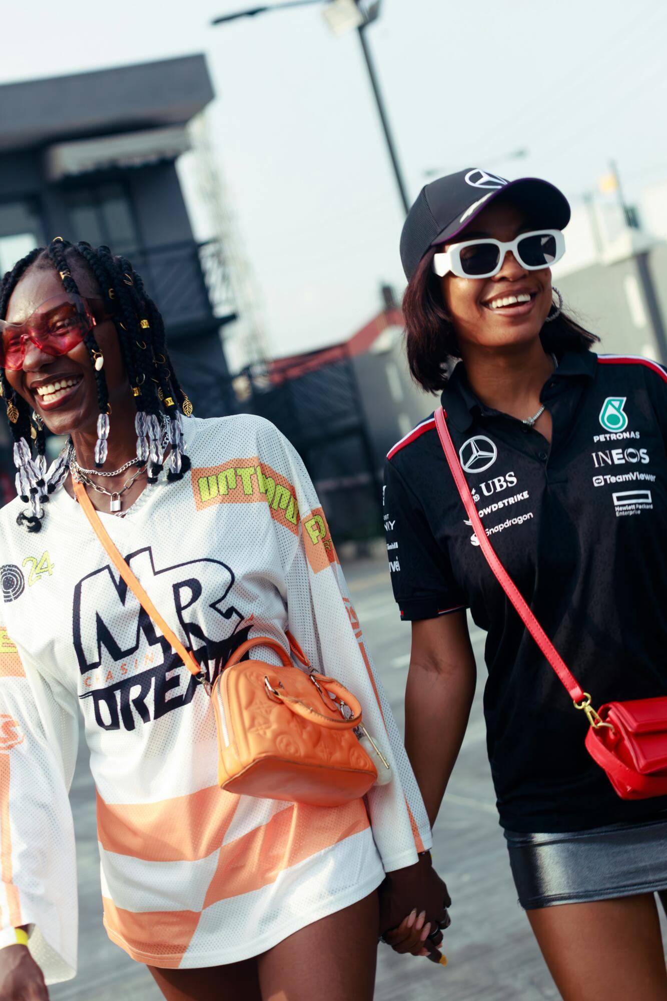 The Rise of Custom Statement Apparel in Women's Culture