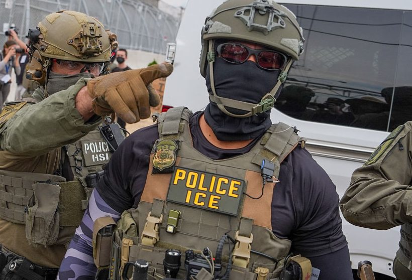US-POLITICS-IMMIGRATION-ICE