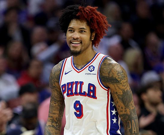 New York Knicks v Philadelphia 76ers - Game Three