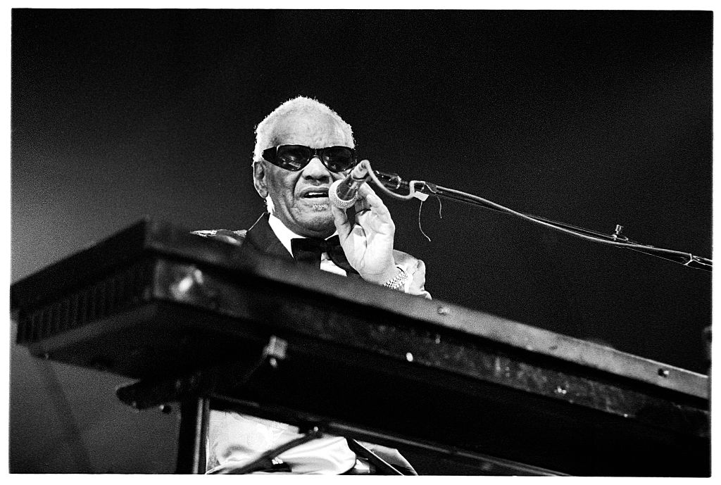 Ray Charles