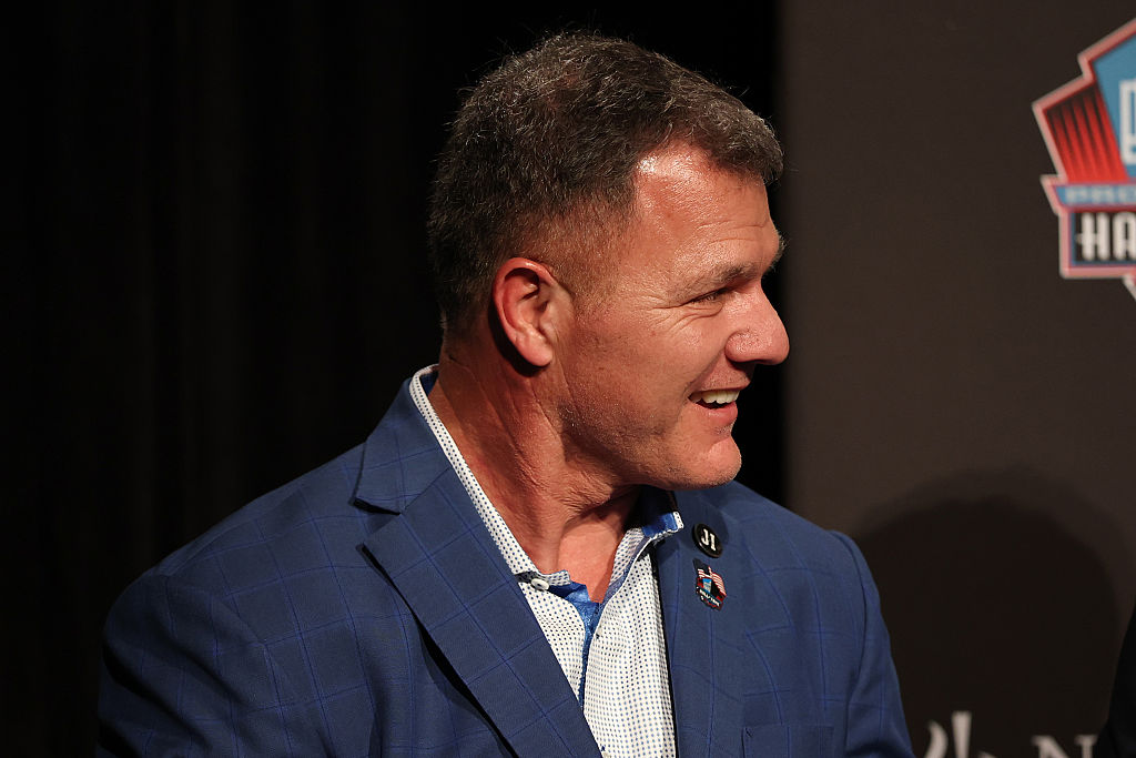 15th Annual NFL Honors - Press Conference