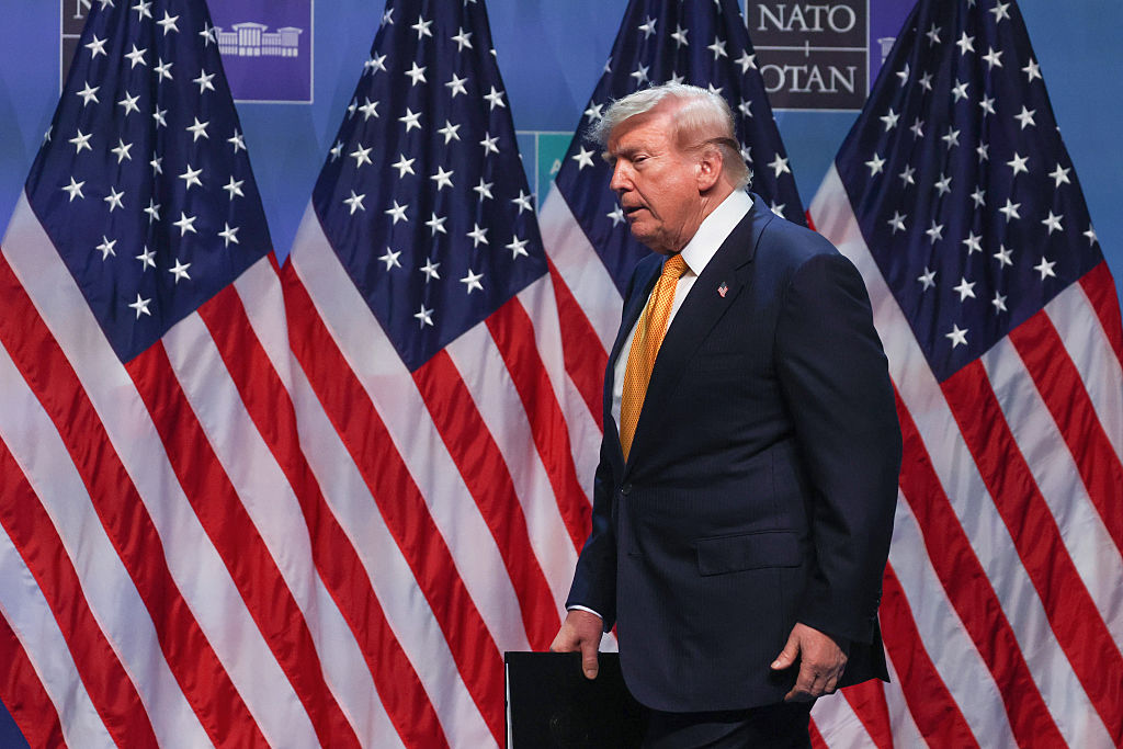 2026 NATO Summit In Ankara