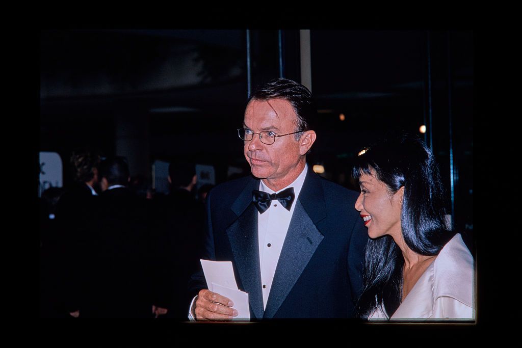 56th Annual Golden Globe Awards