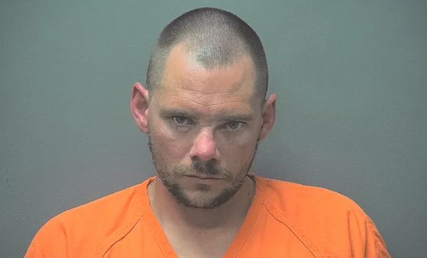 Police: Mooresville Man Used Instagram to Solicit 14-Year-Old Decoy