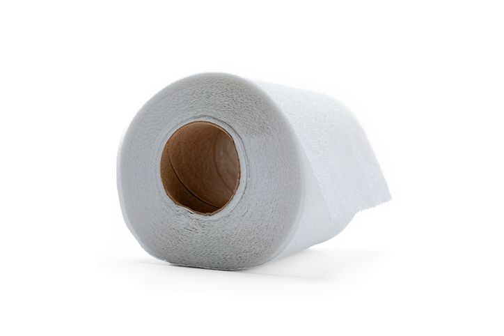 Tissue paper