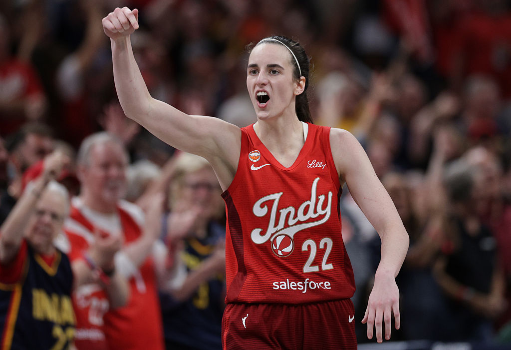 Seattle Storm v Indiana Fever
