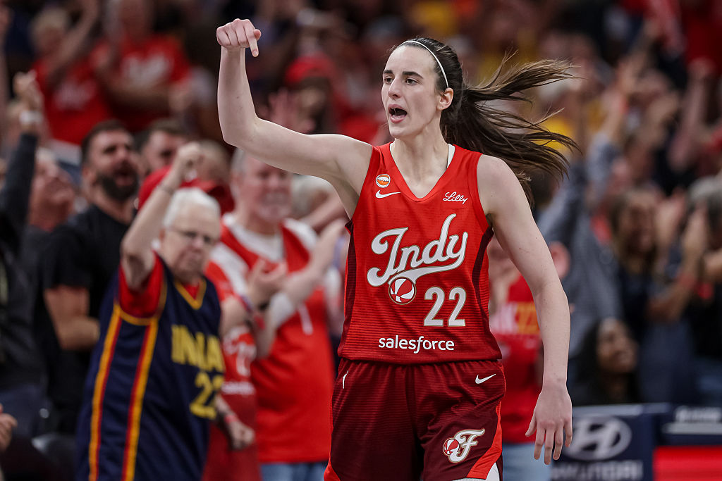 Seattle Storm v Indiana Fever