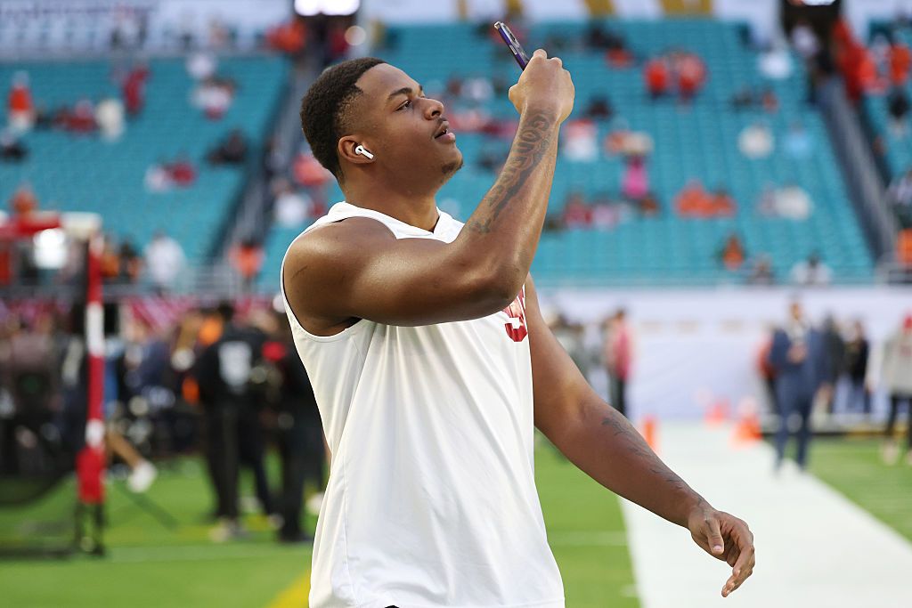 College Football Playoff National Championship: Miami v Indiana