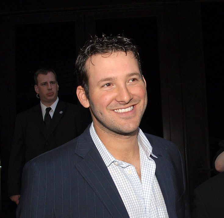Celebrity Sightings - Bauer-Griffin - 2008