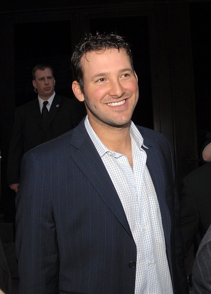 Celebrity Sightings - Bauer-Griffin - 2008