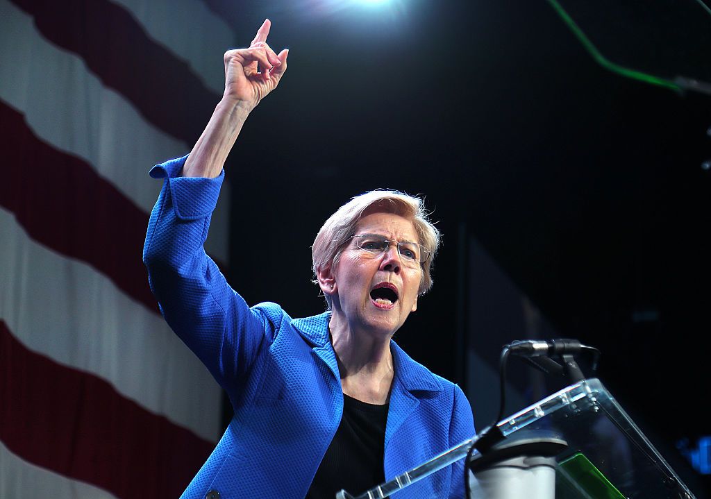 Markey wins Democrats' endorsement at party convention, easily topping Moulton in Senate primary fight