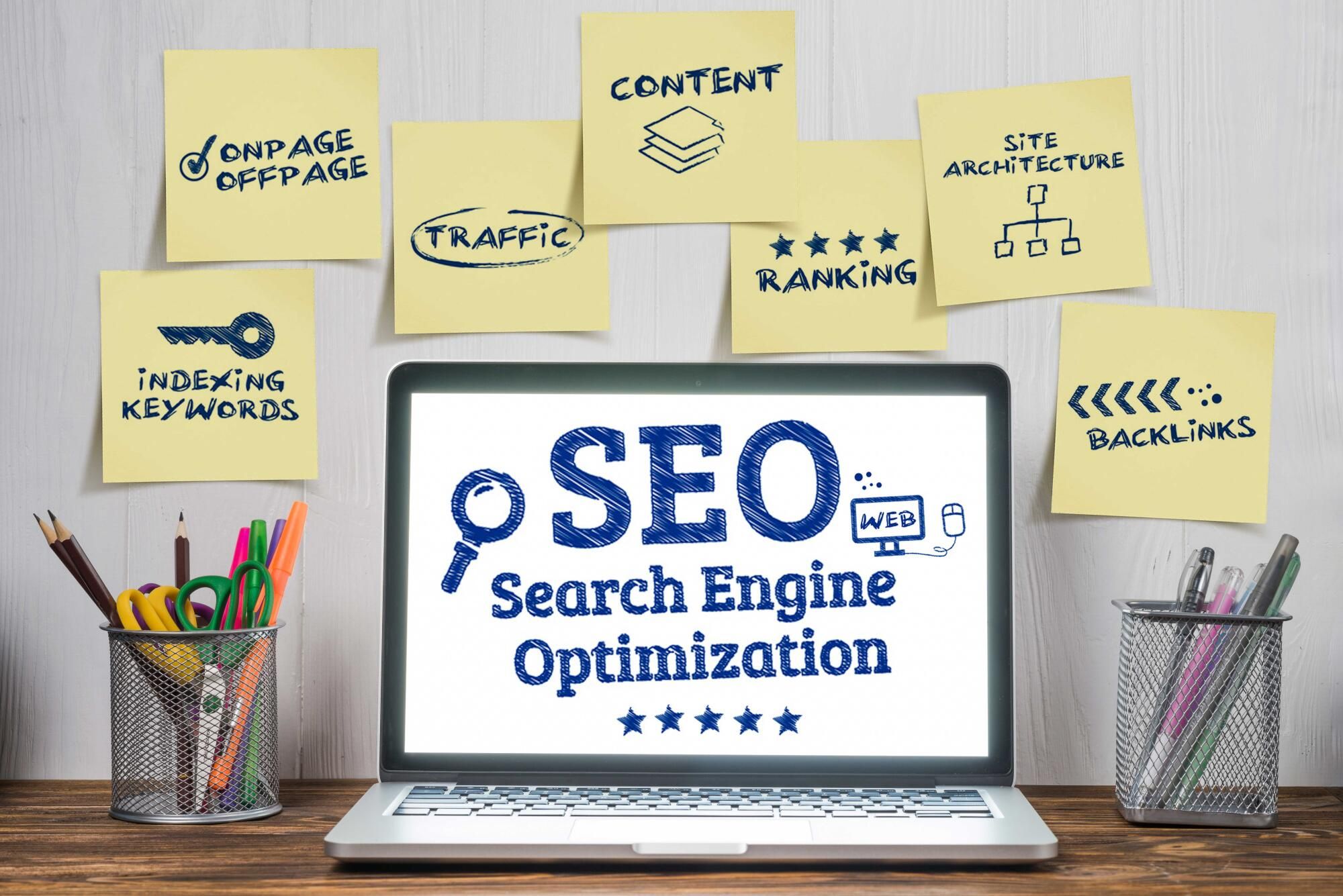 Reasons to Embrace SEO Optimization Tools