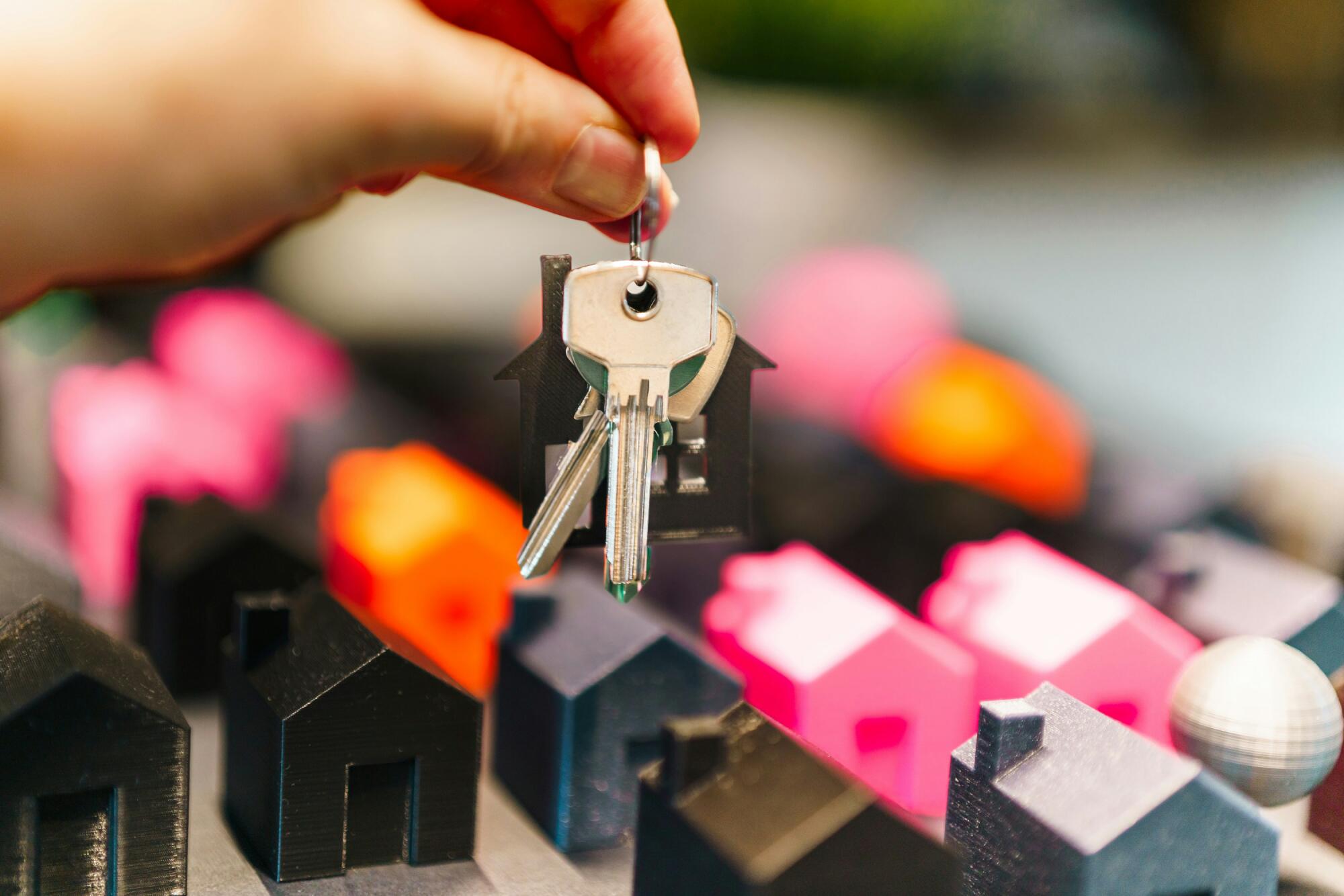 The Housing Trends Emerging as Buyers Look Beyond the Purchase Price