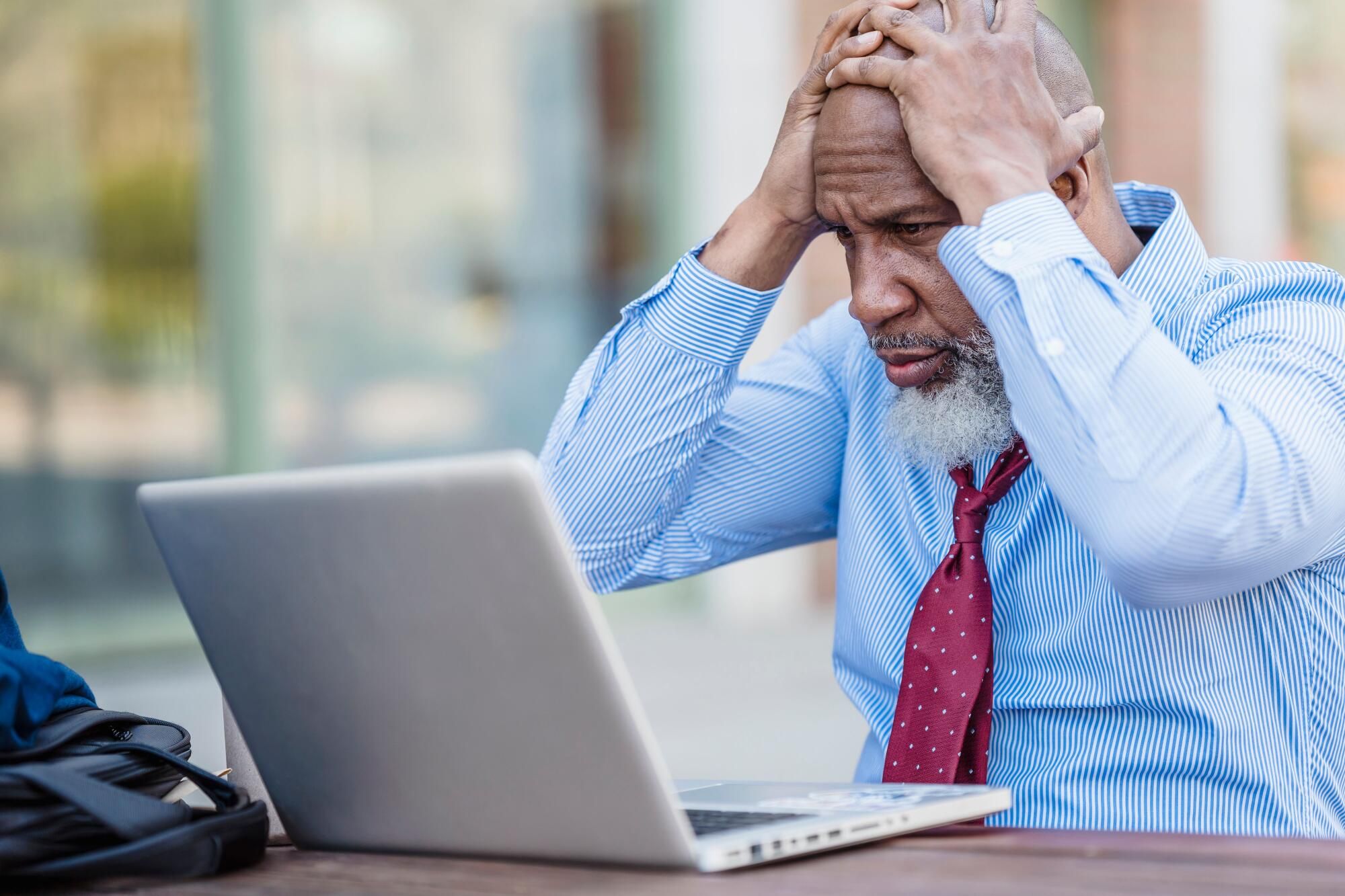 Why downtime has become one of the most expensive business risks