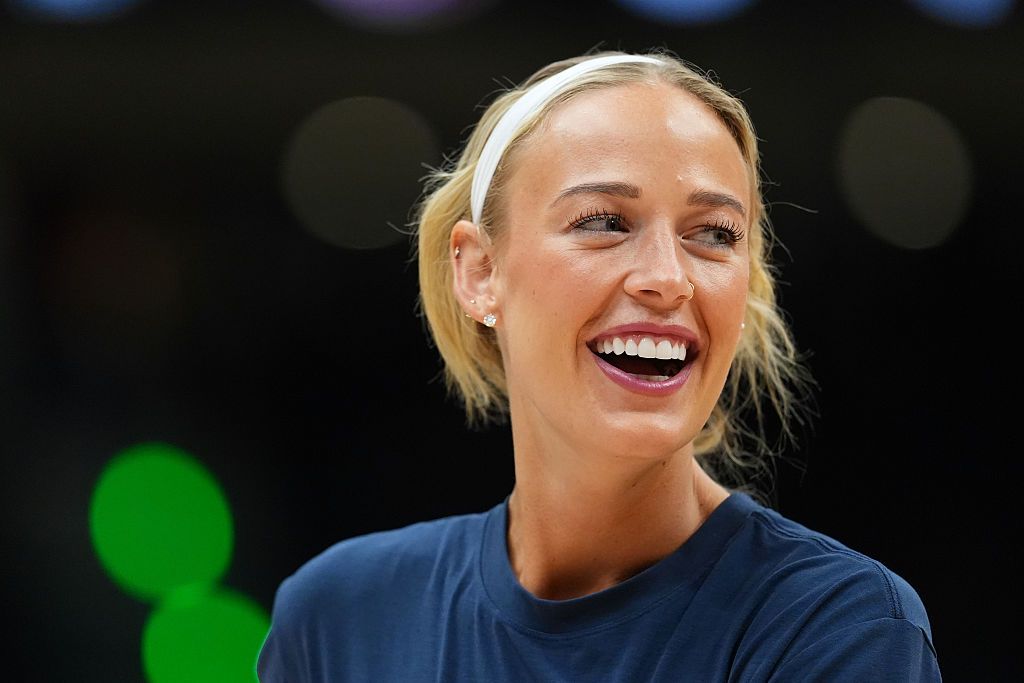 Indiana Fever v Seattle Storm