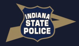 Indiana State Police shield logo