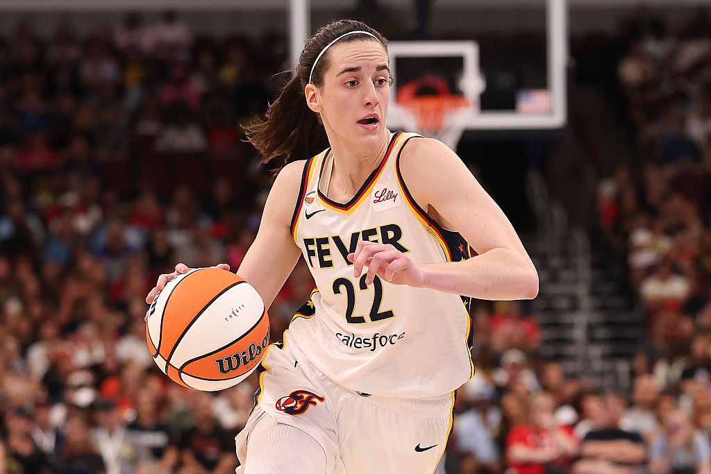 Indiana Fever v Chicago Sky