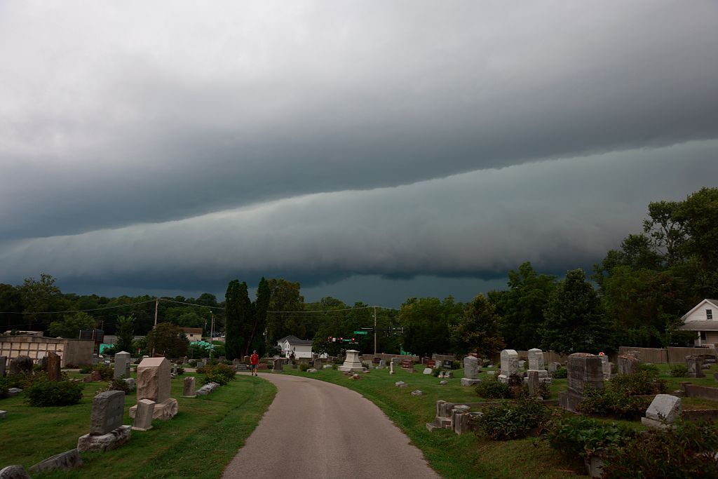 Severe Storms
