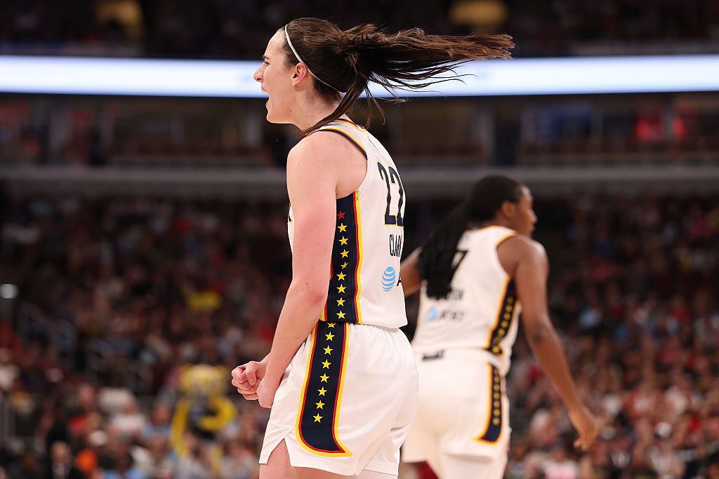 Indiana Fever v Chicago Sky