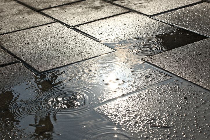 What Is A Hydrologic Outlook?