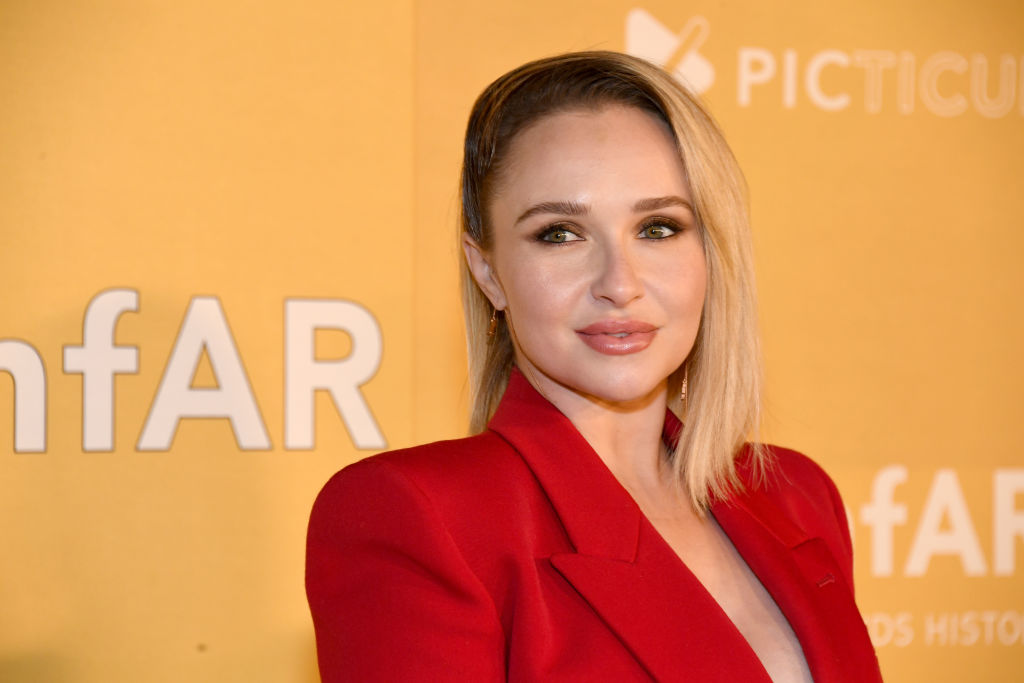 2022 amfAR Gala Los Angeles - Arrivals