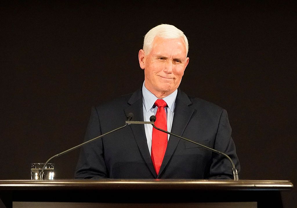 RICE PENCE