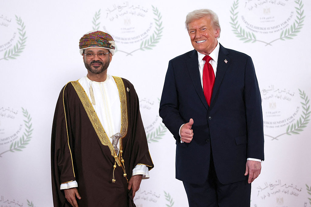 President Trump Visits Israel And Egypt After Gaza Ceasefire Takes Effect