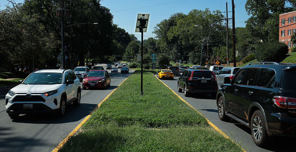 Flock Announces Security Changes To Cameras After Backlash