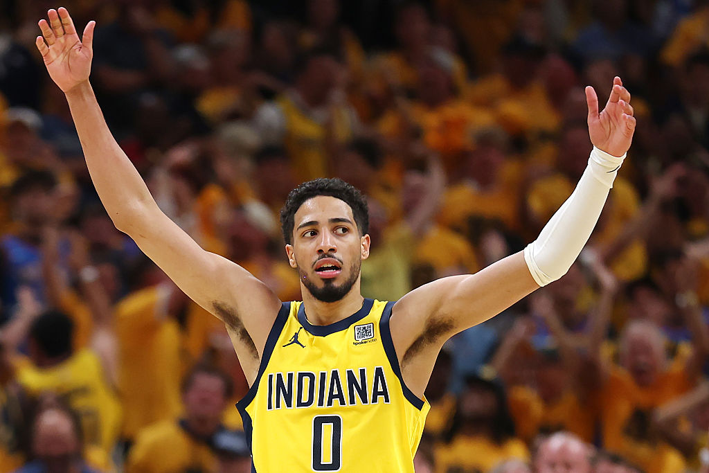 2025 NBA Finals - Game Six