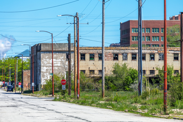 Gary, Indiana