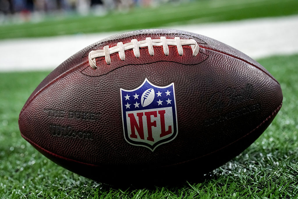 Washington Commanders v Detroit Lions