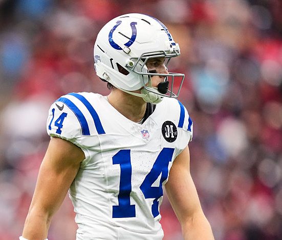 Indianapolis Colts v Houston Texans