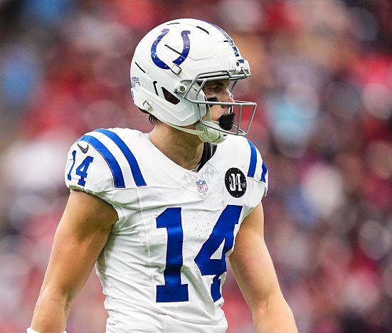 Indianapolis Colts v Houston Texans
