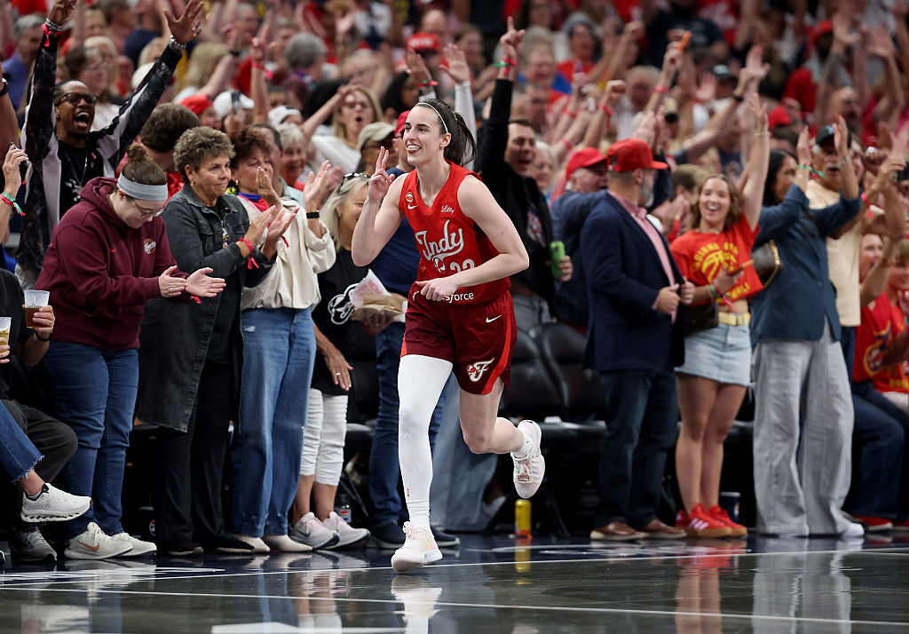 Connecticut Sun v Indiana Fever