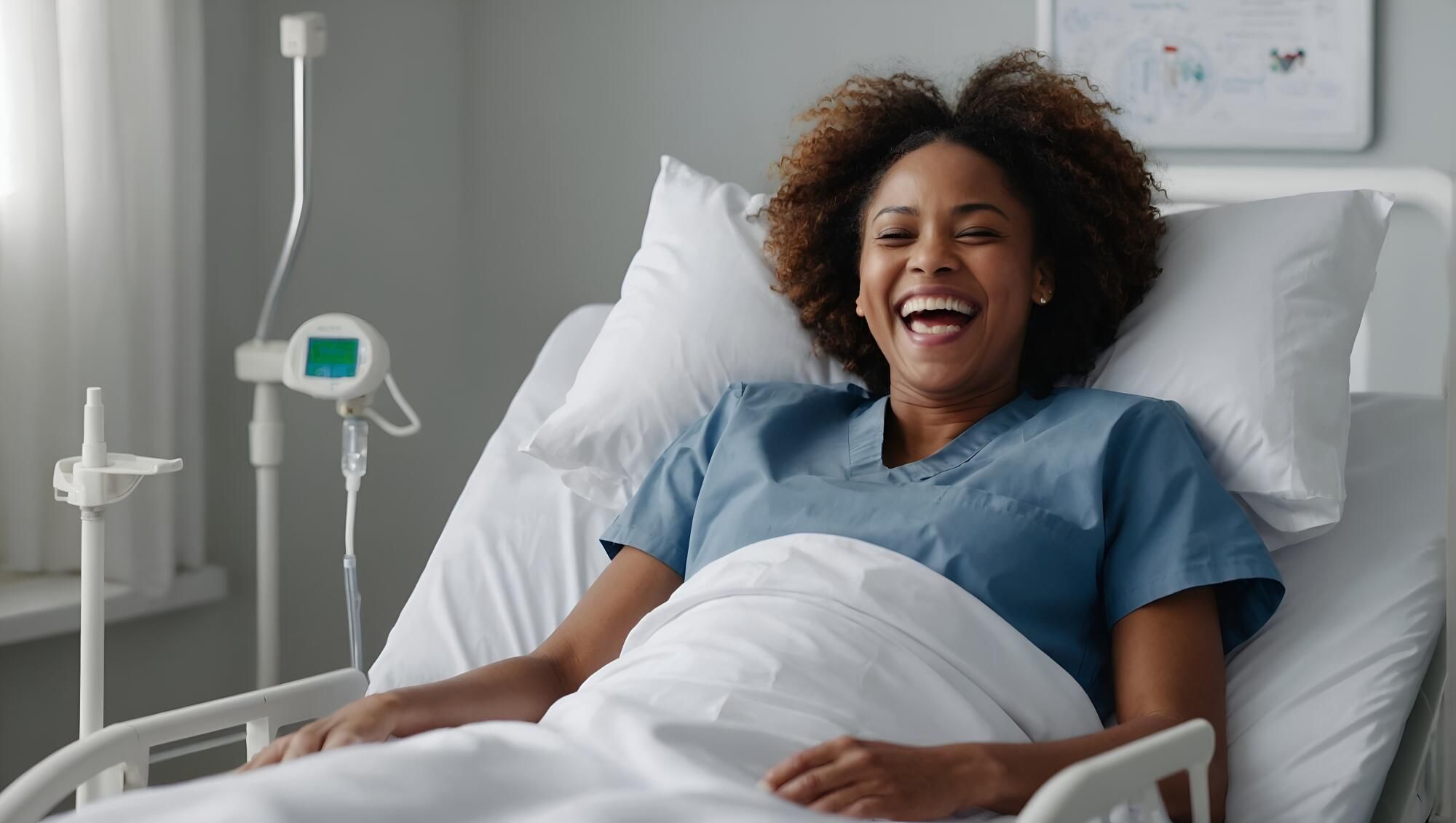 Knowing your patient rights changes every healthcare interaction