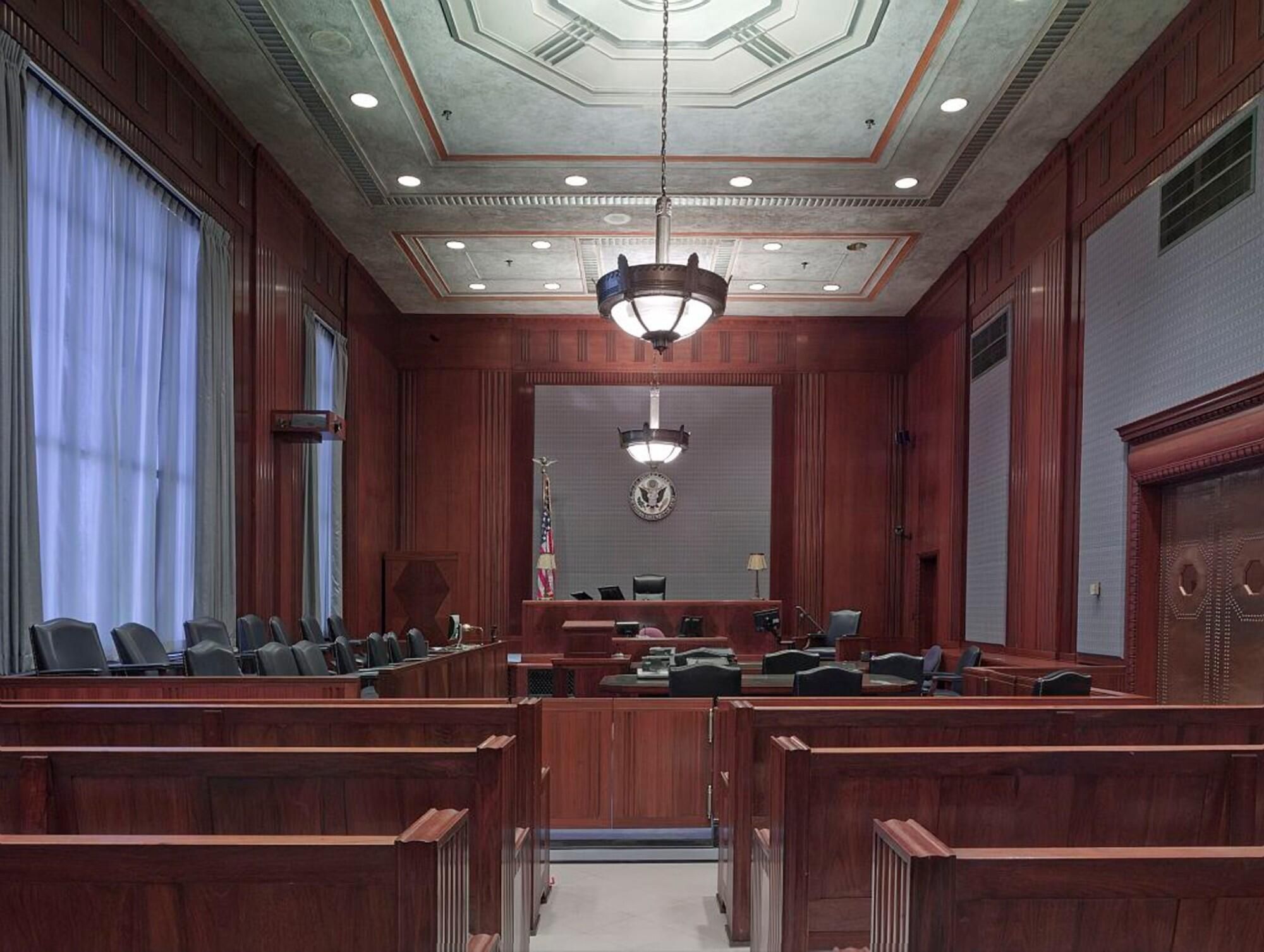 Missing a court date can create long-term financial problems
