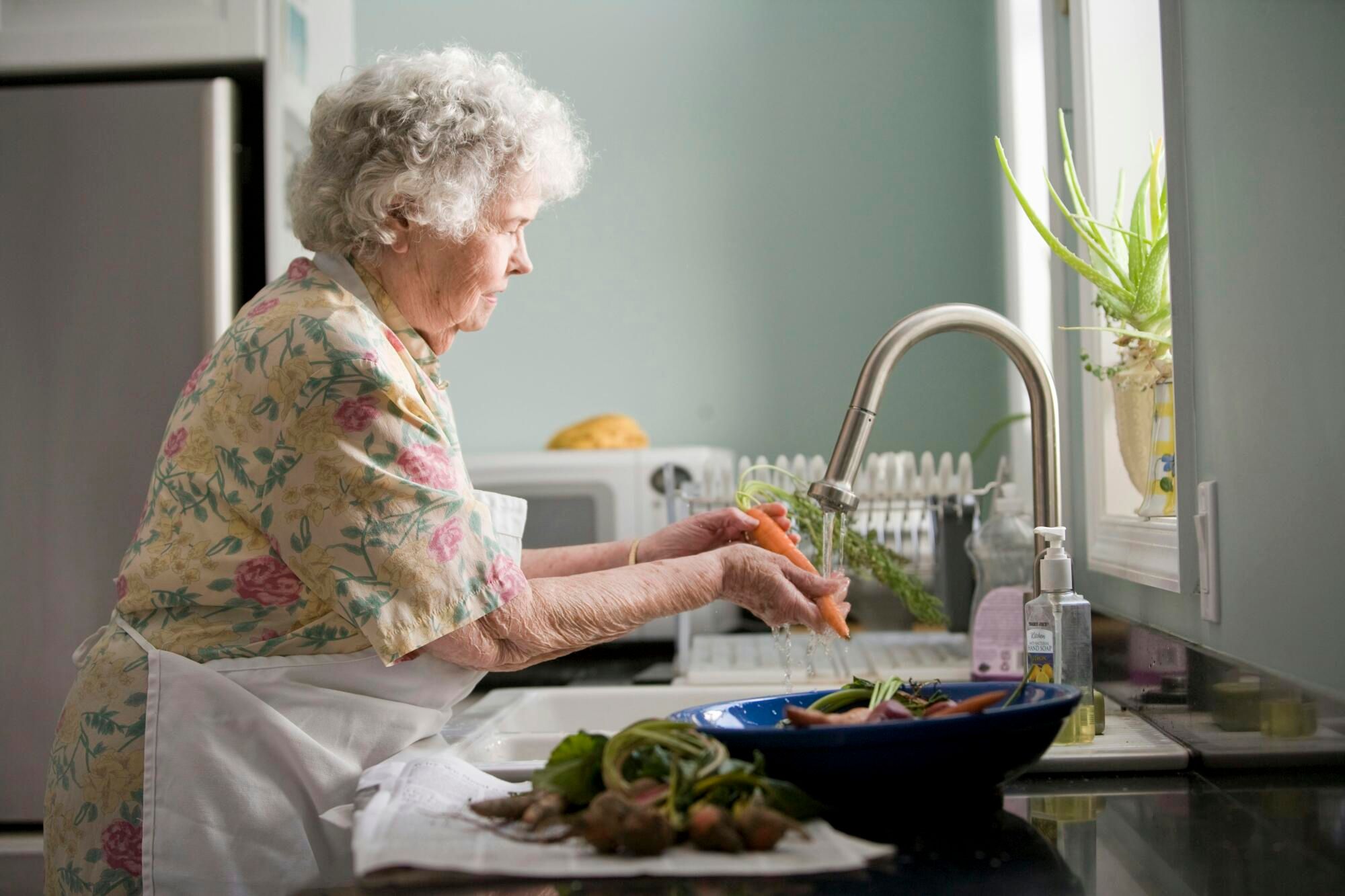 What Does It Really Take to Live Independently As We Age?