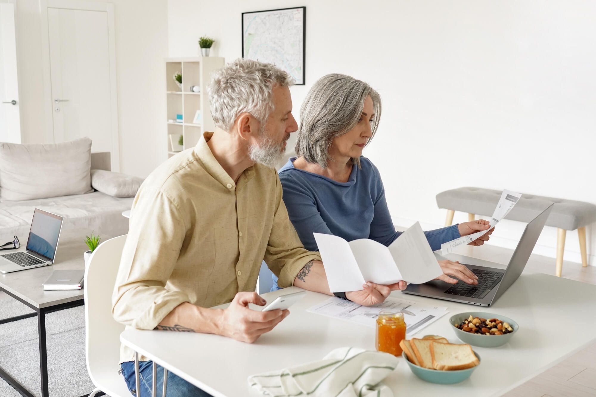 Medical debt continues to reshape household budgets