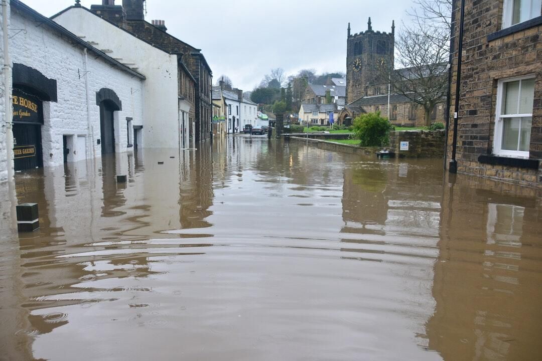 Prevent severe flooding | Protect your home today