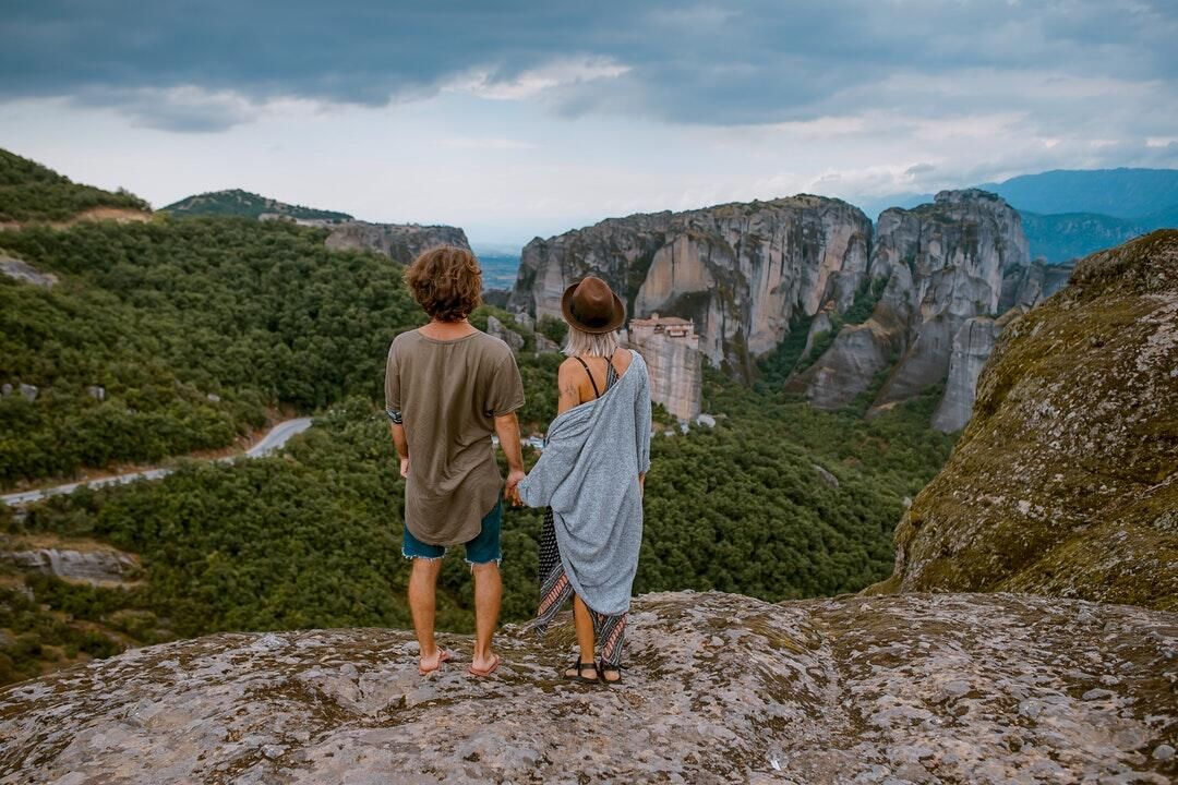 Do You Struggle to Find Personal Fulfillment in Your Vacation Plans?