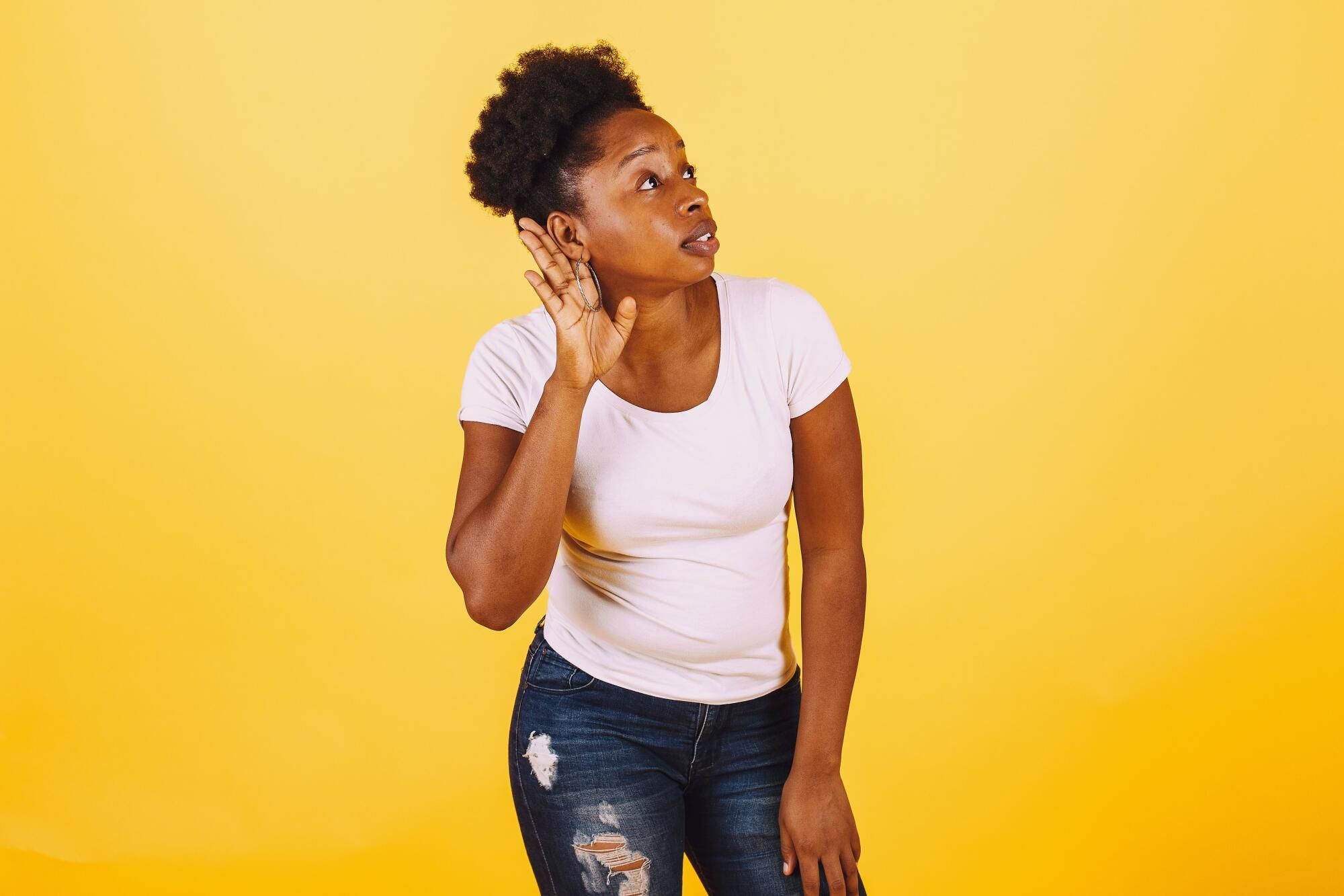 Auditory hallucinations and the medical truth behind them